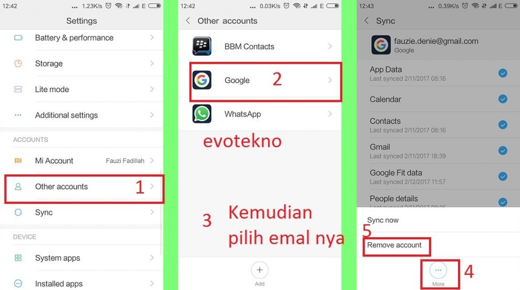 Cara Mengatasi Xiaomi Download Pending Atau Tidak Bisa