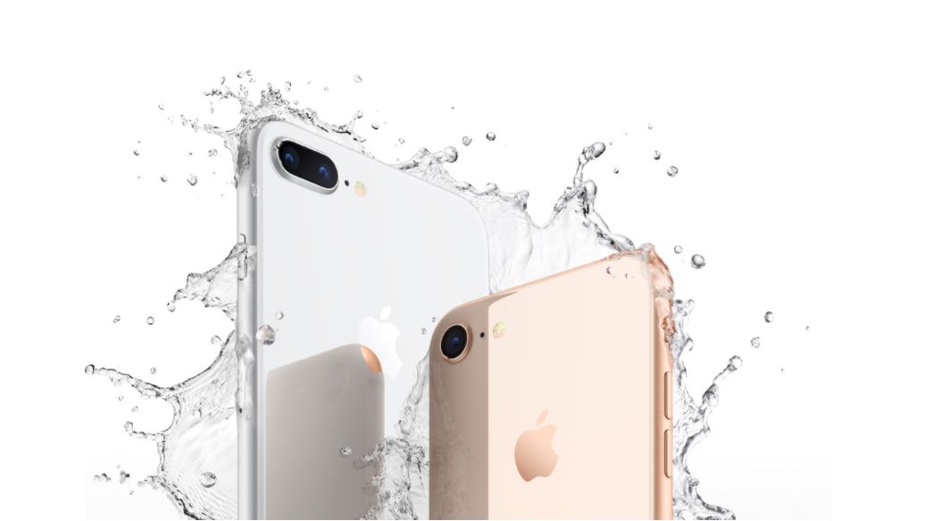 iPhone X dan iPhone 8, Telah di Rilis! Cek Harga dan Spesifikasinya