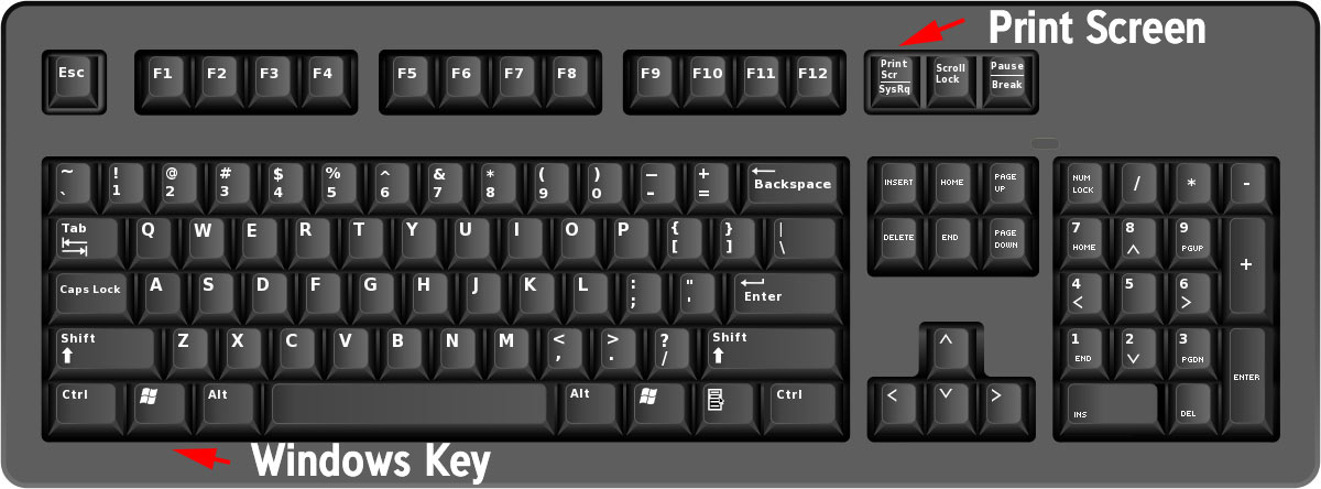 5 Cara Mudah Screenshot di PC / Laptop (Windows) - EvoTekno