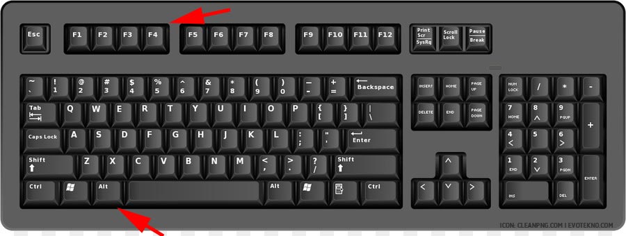 5 Cara Menutup Paksa Aplikasi di Windows 10