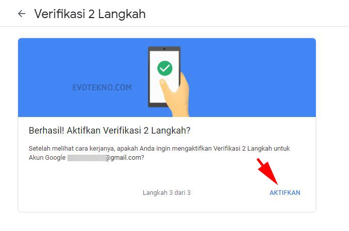 5 Cara Mengamankan Akun Google Gmail Youtube Google Drive Dll Evotekno
