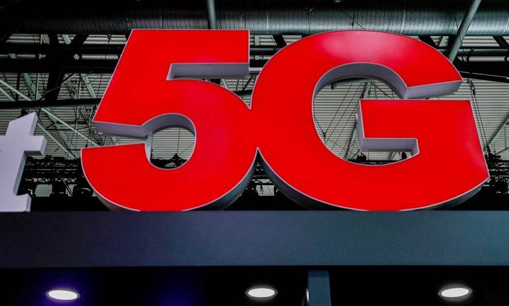 jaringan 5g