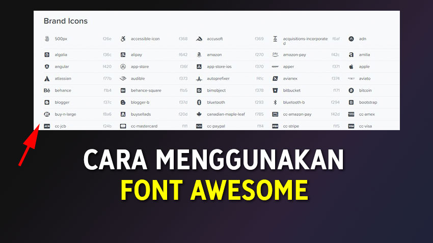 Cara Download  Font  Untuk Photoshop Radea