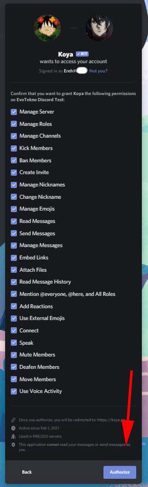 Cara Otomatis Share Artikel Dan Video Youtube Ke Discord Evotekno