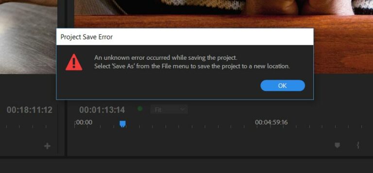 imyfone umate pro unknown error occurred