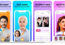 Face Story Age & Gender Swa‪p‬ - App Store