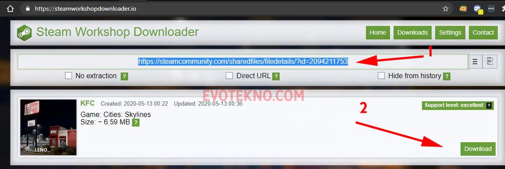 Загрузчик мастерской стима. Steam Workshop downloader. Workshop downloader. Стим воркшоп. Steam Workshop downloader.io.