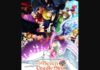 Urutan Nonton Nanatsu No Taizai Poster The Seven Deadly Sins Season 4 yang tayang di Netflix