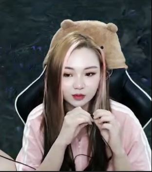 Angle Gunawan Streaming NImo