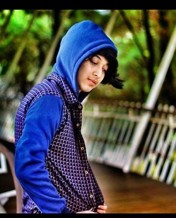 Raka Putraa