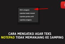 Cara Blokir Channel YouTube Orang (Komentar Yang Mengganggu)