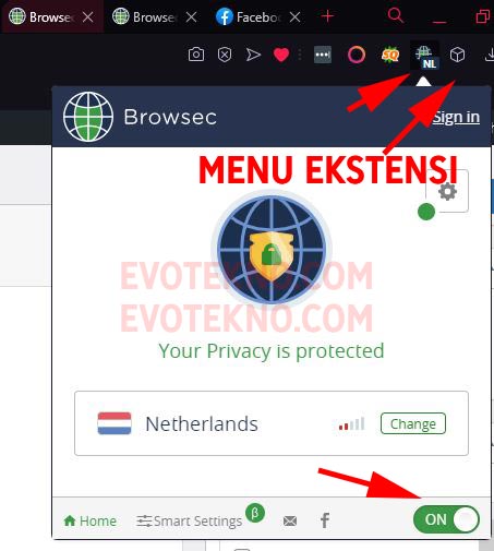browsec vpn for edge browsec vpn for edge