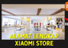 Alamat Lengkap Xiaomi Store di Indonesia