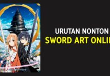 Urutan Nonton Sword Art Online - SAO