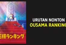 Urutan Nonton Ousama Ranking