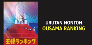 Urutan Nonton Ousama Ranking