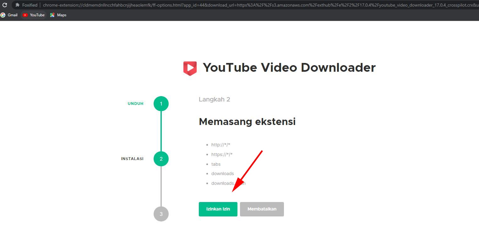 addoncrop izinkan ekstensi
