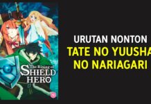 Urutan Nonton Anime Tate no Yuusha no Nariagari