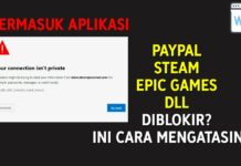 Cara Pakai DNS Server & DNSCrypt di Windows 10 (Mengatasi Website, Aplikasi, Game Yang Diblokir)