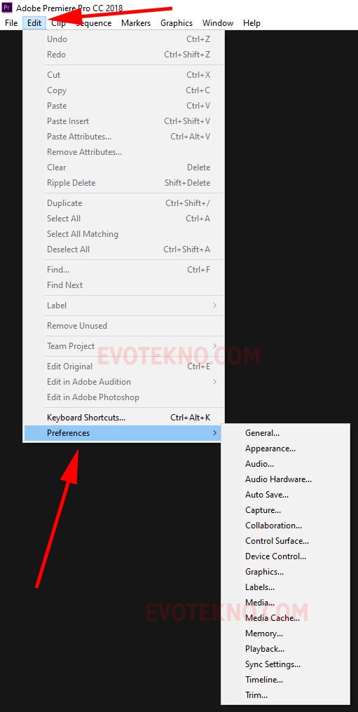 adobe premiere pro specs adobe premiere pro specs
