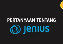 Pertanyaan Seputar Jenius (BTPN)