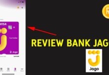Review Bank Jago Kekurangan dan Kelebihan