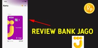 Review Bank Jago Kekurangan dan Kelebihan