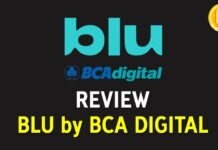 Review Blu by BCA Digital Kelebihan dan Kekurangan