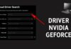 Cara Install Driver VGA NVIDIA GeForce (GT, GTX & RTX Series)