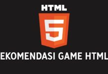 8+ Rekomendasi Game HTML5