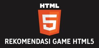 8+ Rekomendasi Game HTML5