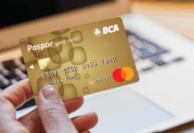 Jasa Pembayaran Online Visa dan Mastercard yang Praktis dan Aman