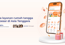 bTaskee: Solusi Praktis Layanan Rumah Tangga di Era Digital