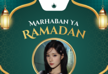 Cara Membuat Twibbon dan Upload Foto Secara Online