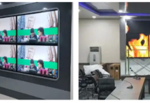 Video Wall Cocok untuk Penggunaan Apa Saja?