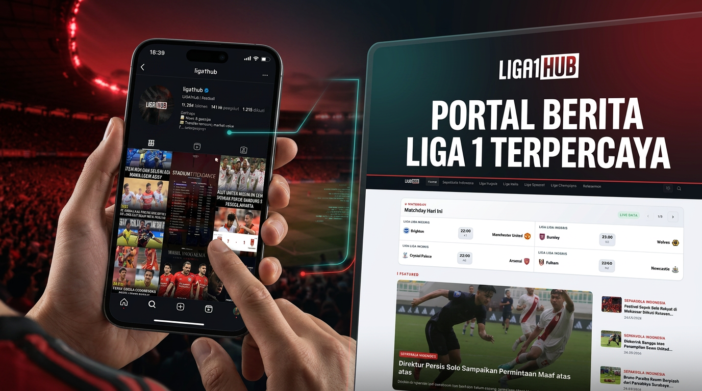 5 Jenis Konten Portal Berita Paling Ampuh dan Wajib Ada