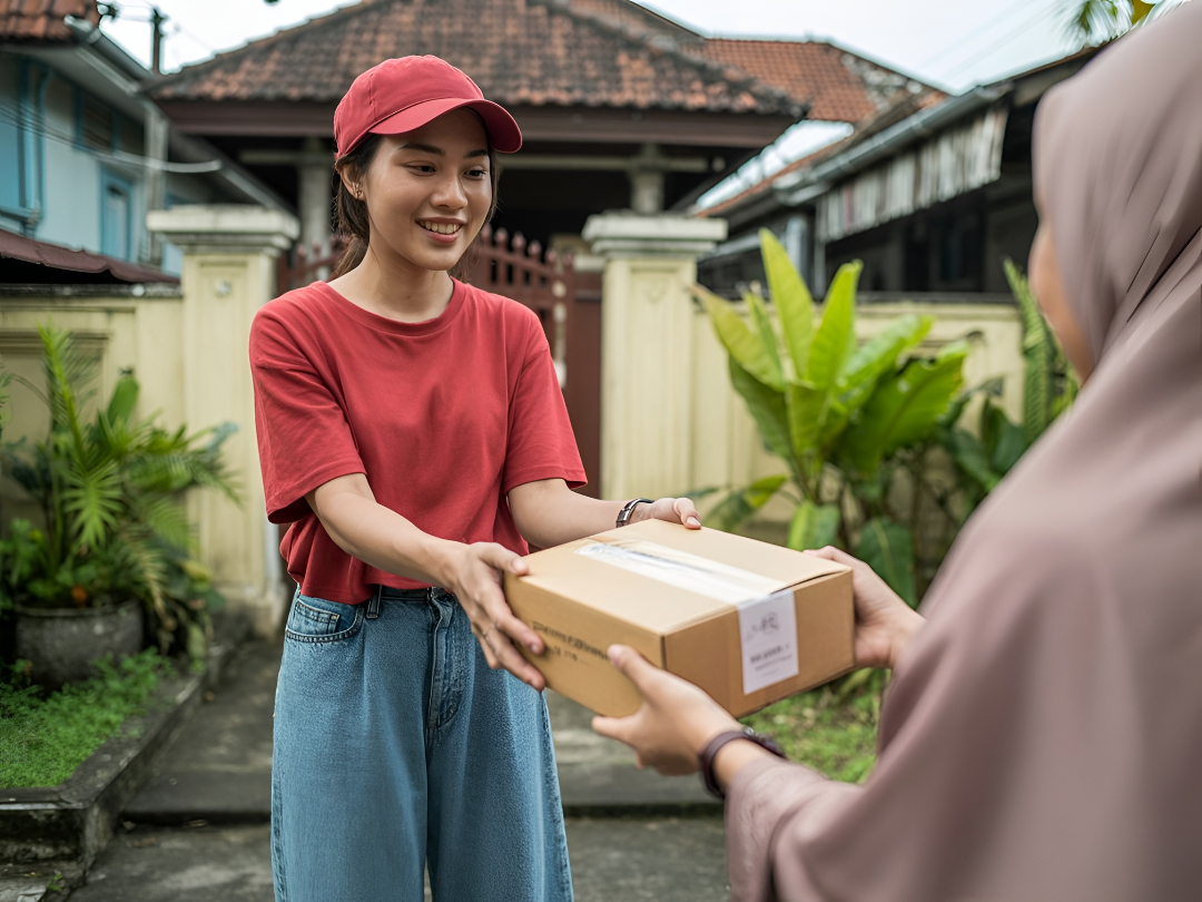4 alasan transaksi COD bermasalah dan aturan yang benar
