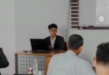 Marikemari.click Lahir Berawal Dari Keresahan, Bang Ejaa Kasih Solusi Kepada Konten Kreator atau Affiliator
